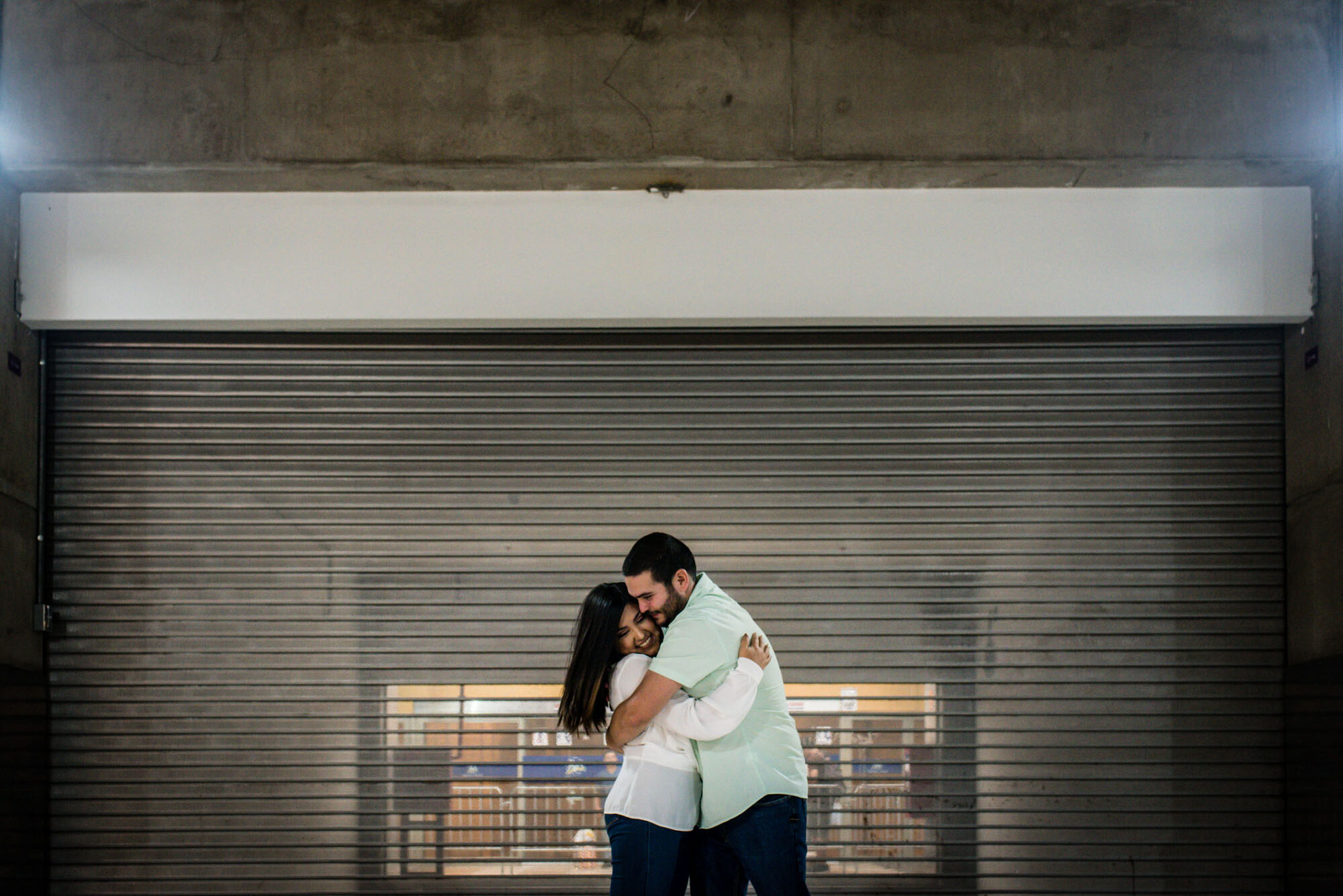 Valentina y Jaime — Lucia and Fer