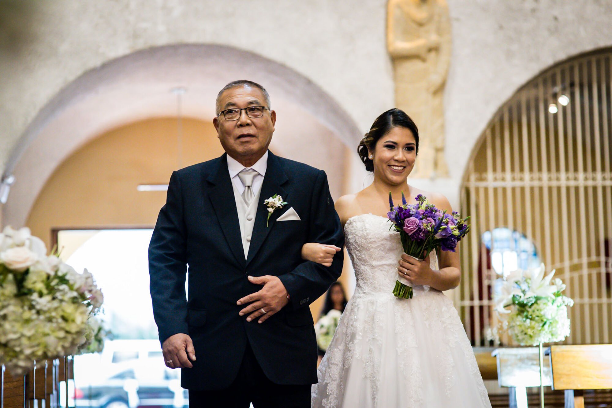 Vane y Memo — Lucia and Fer