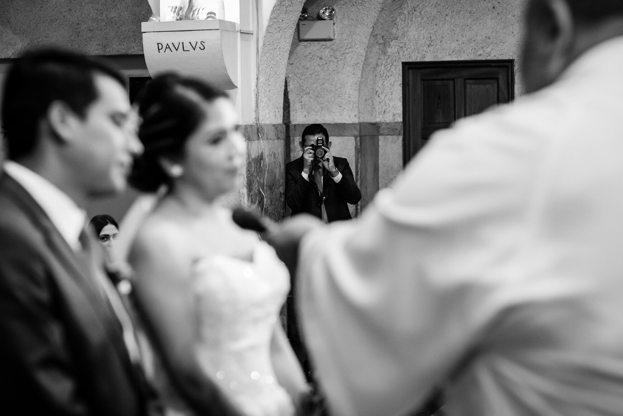 Vane y Memo — Lucia and Fer