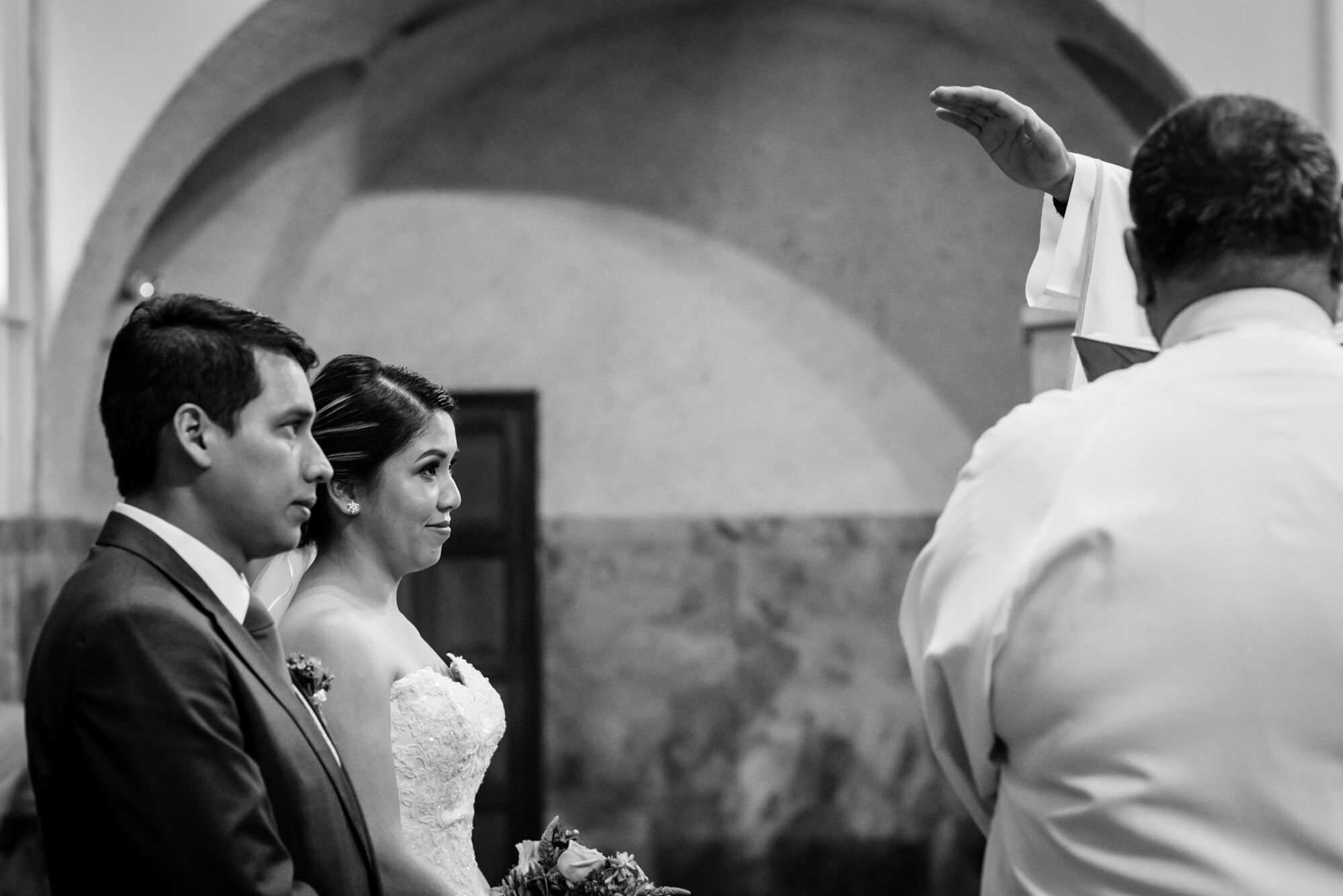 Vane y Memo — Lucia and Fer