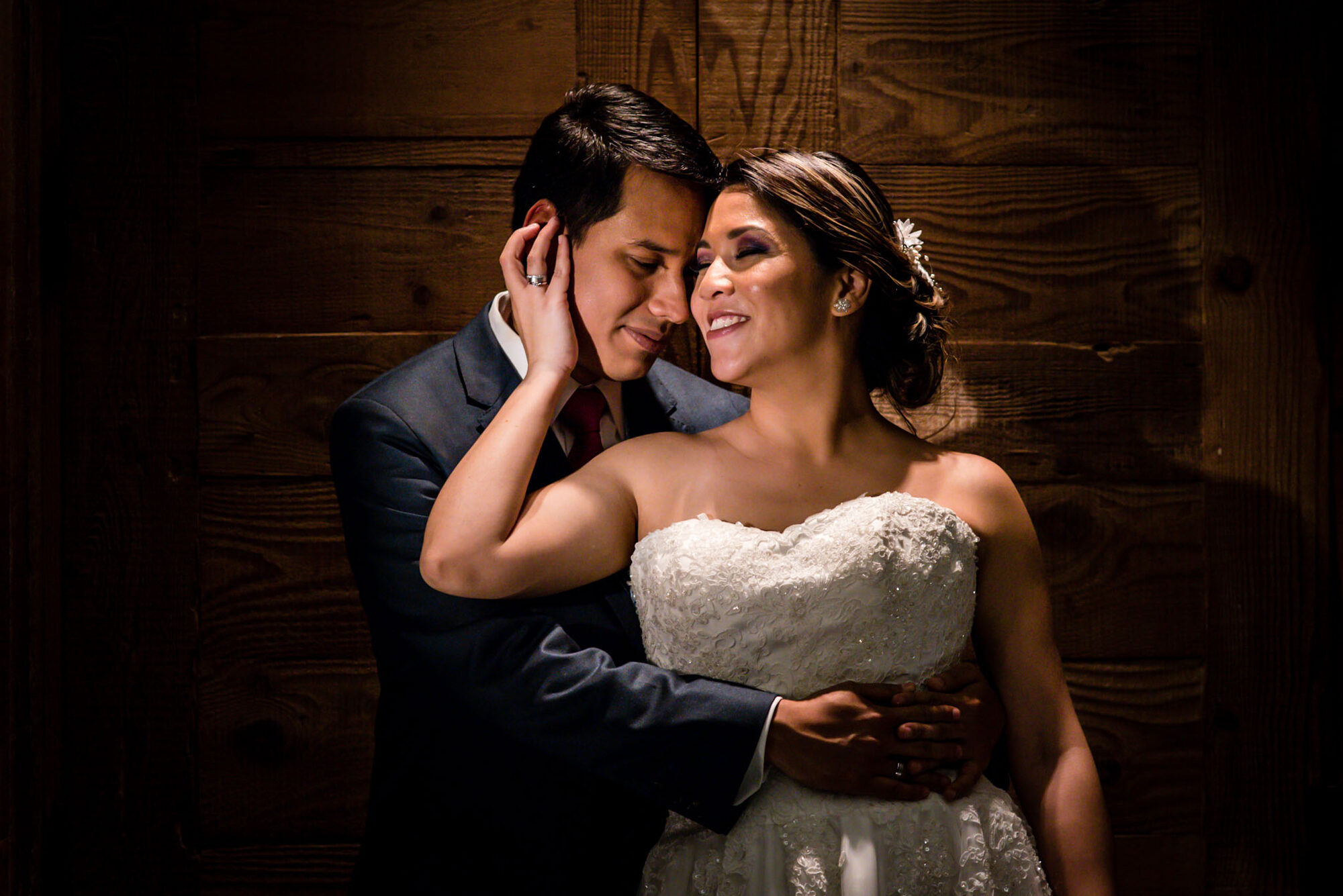 Vane y Memo — Lucia and Fer