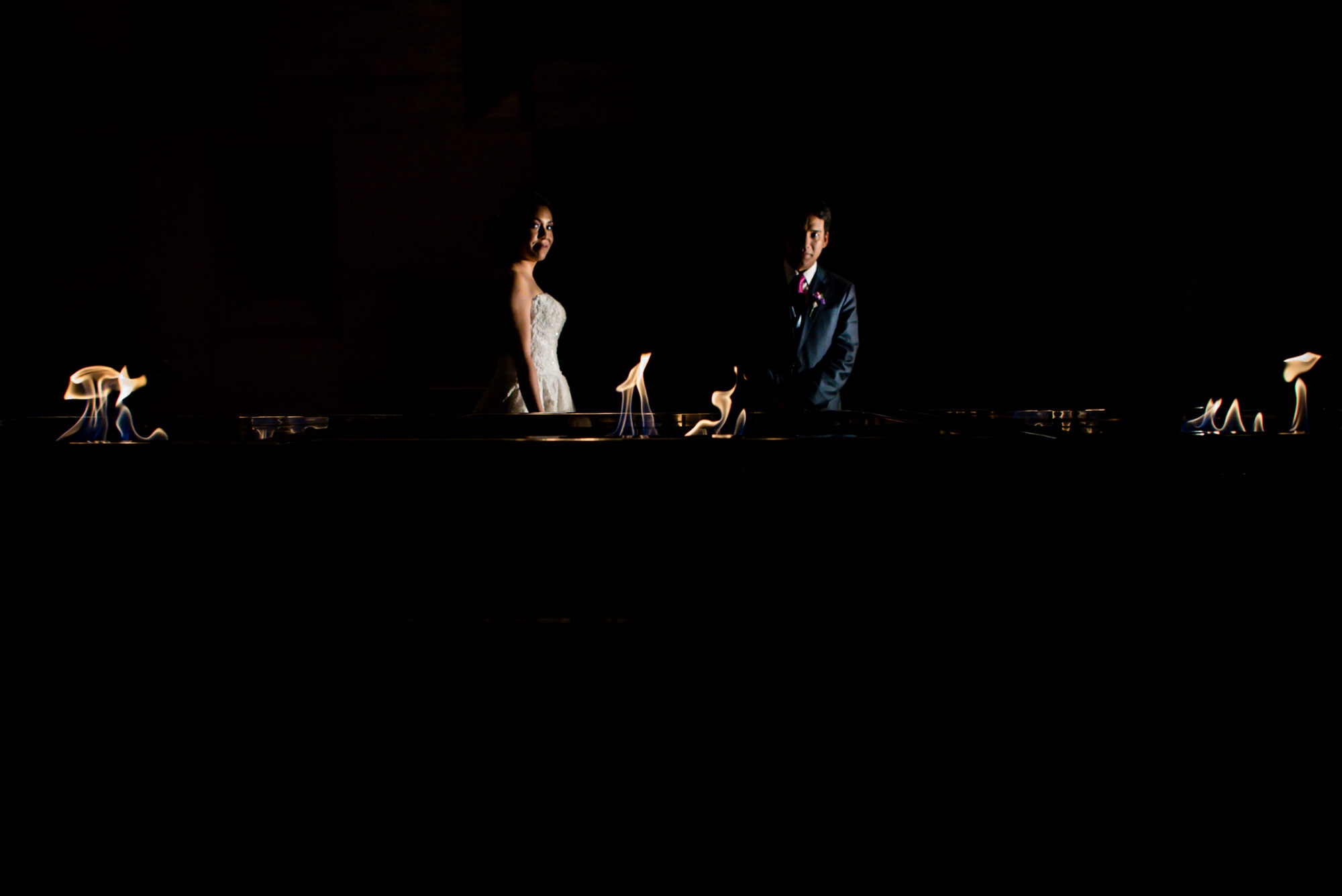 Vane y Memo — Lucia and Fer