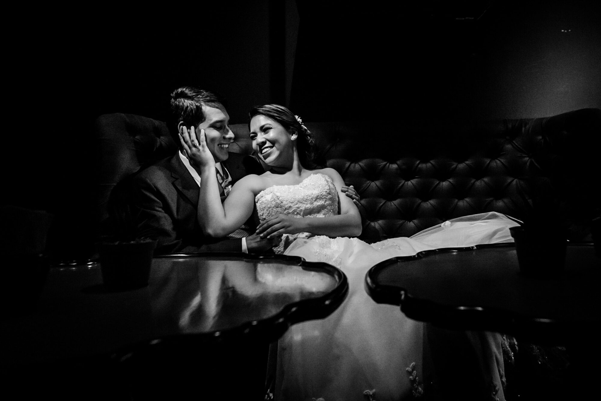 Vane y Memo — Lucia and Fer