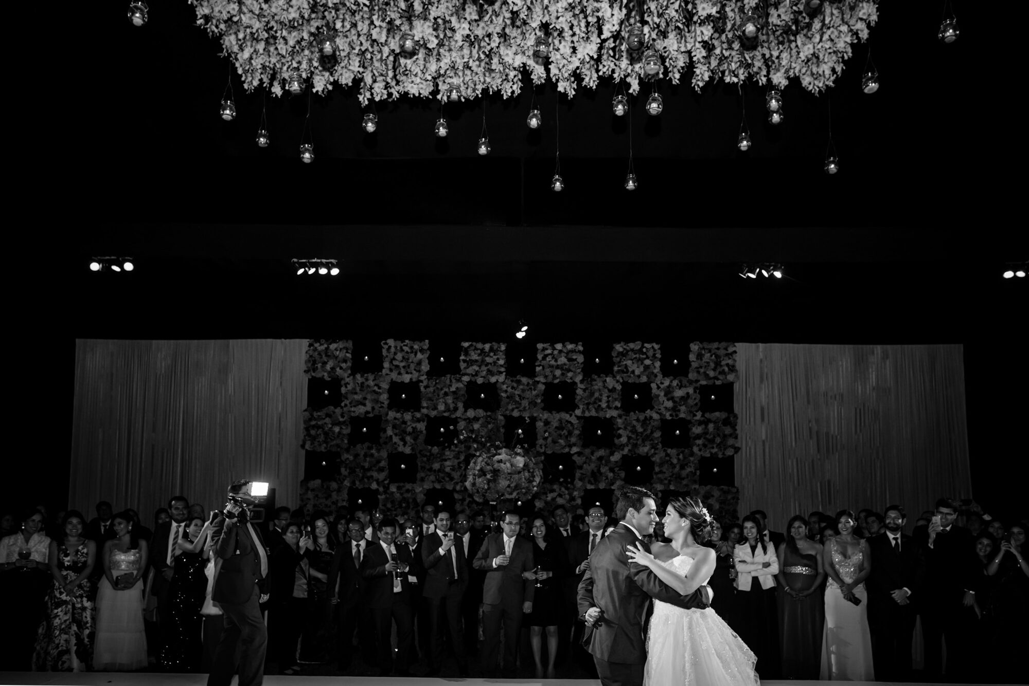 Vane y Memo — Lucia and Fer