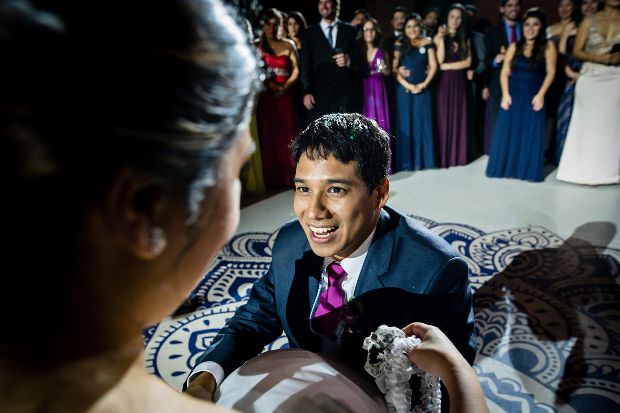 Vane y Memo — Lucia and Fer