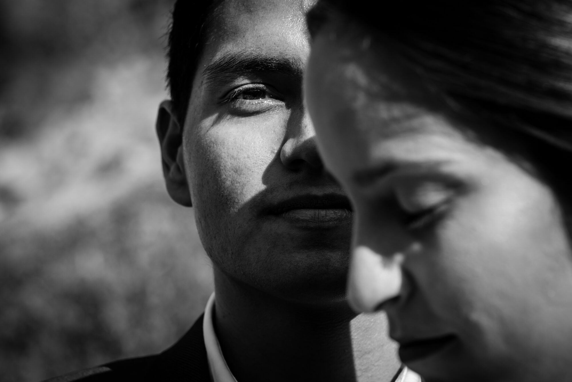 Mafer y Diego — Lucia and Fer