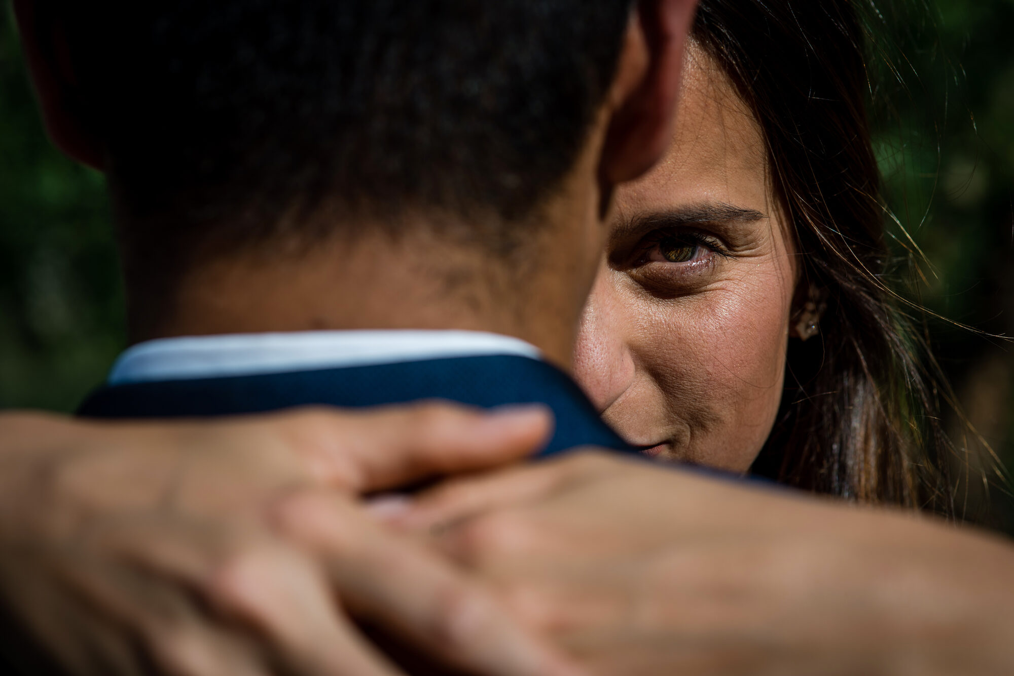 Mafer y Diego — Lucia and Fer