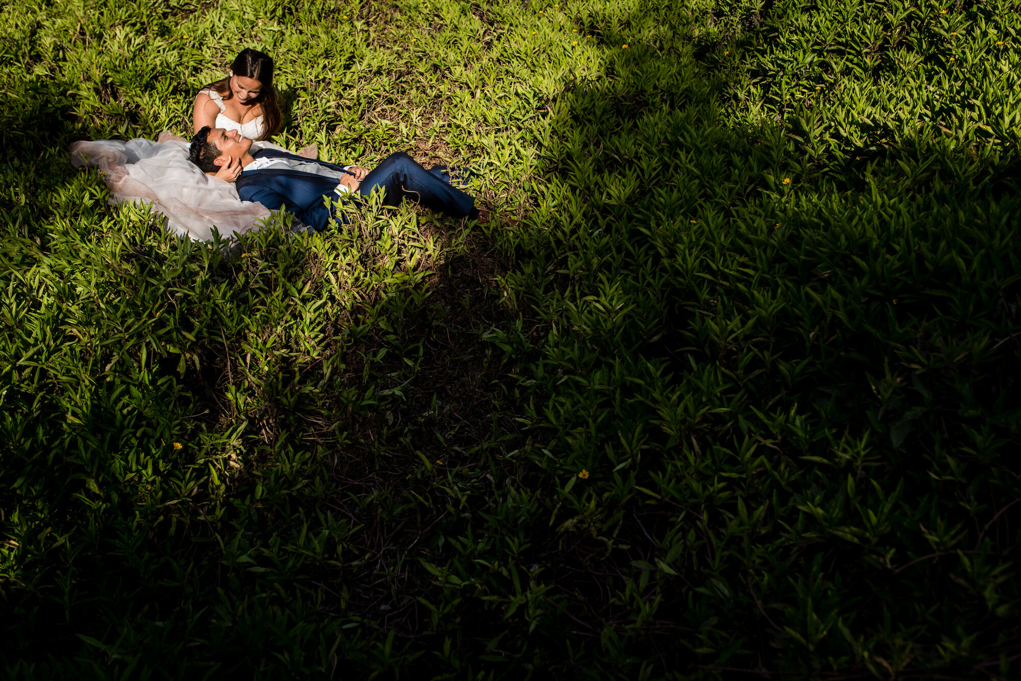 Mafer y Diego — Lucia and Fer