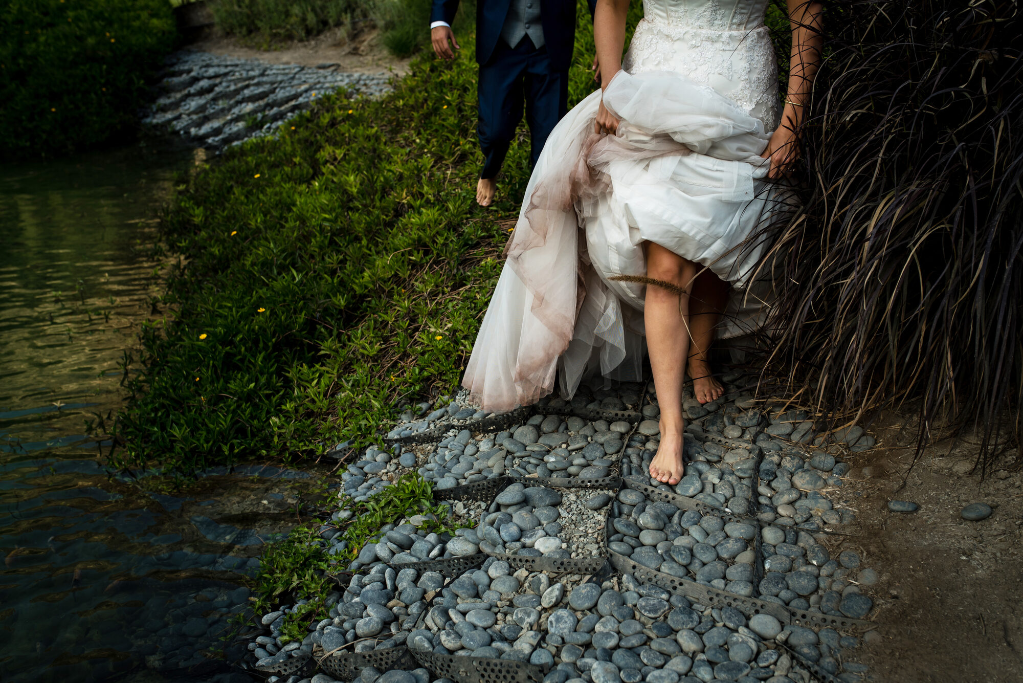 Mafer y Diego — Lucia and Fer